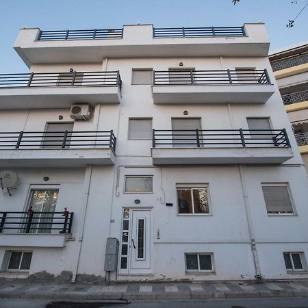 101 Τriantafyllidi Apartment Volos Exterior foto