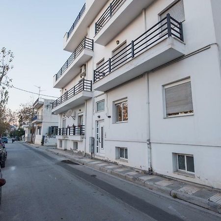 101 Τriantafyllidi Apartment Volos Exterior foto