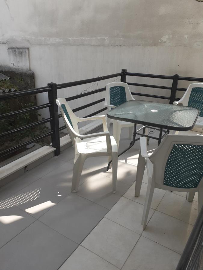 101 Τriantafyllidi Apartment Volos Exterior foto