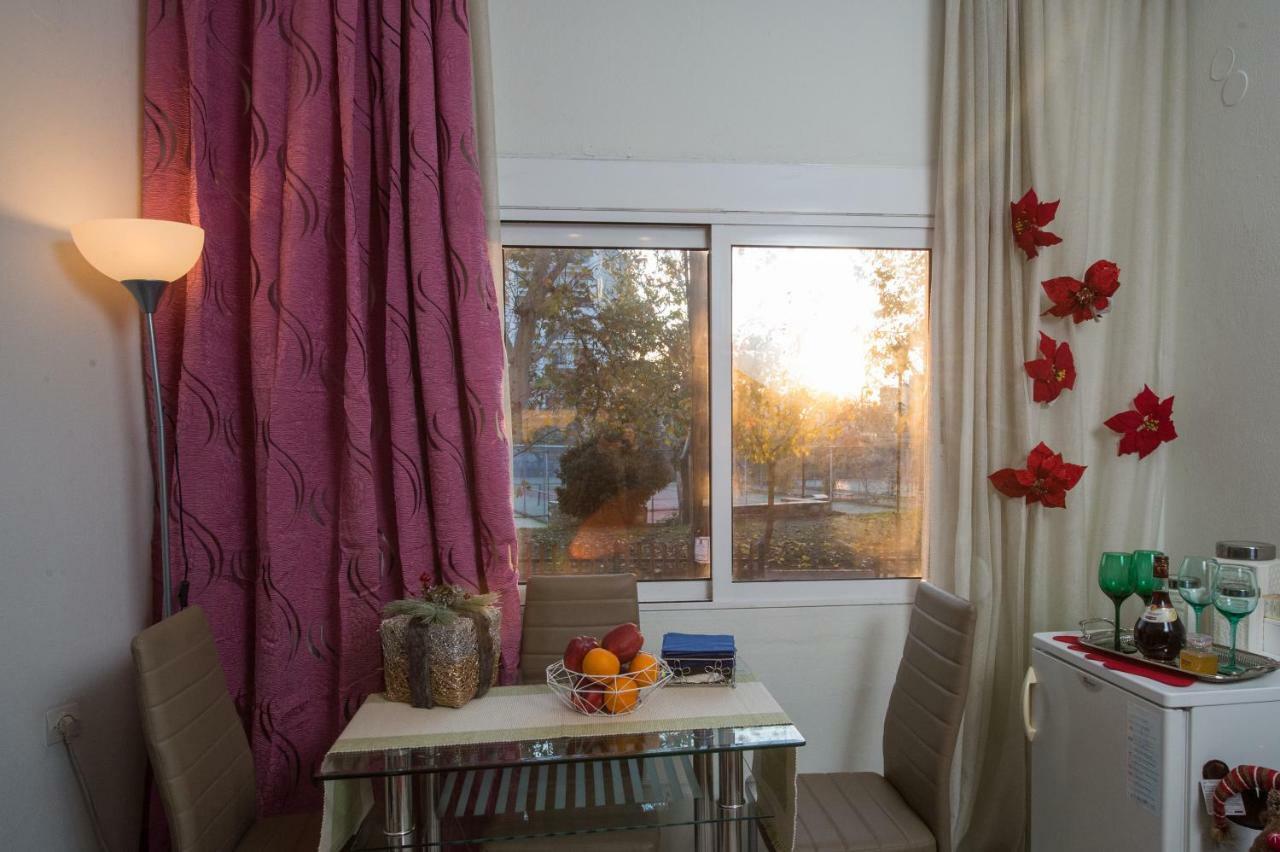 101 Τriantafyllidi Apartment Volos Exterior foto