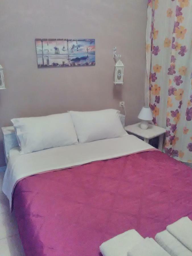 101 Τriantafyllidi Apartment Volos Exterior foto