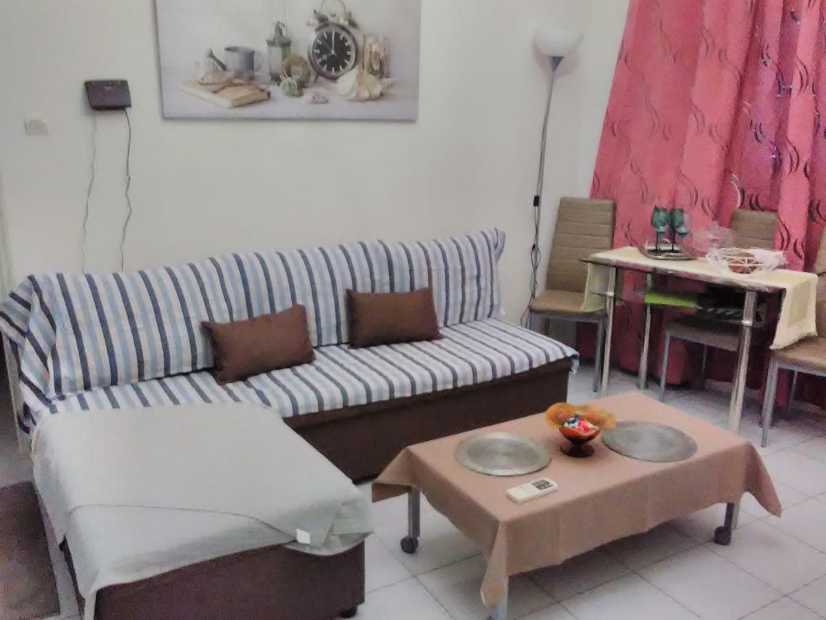 101 Τriantafyllidi Apartment Volos Exterior foto
