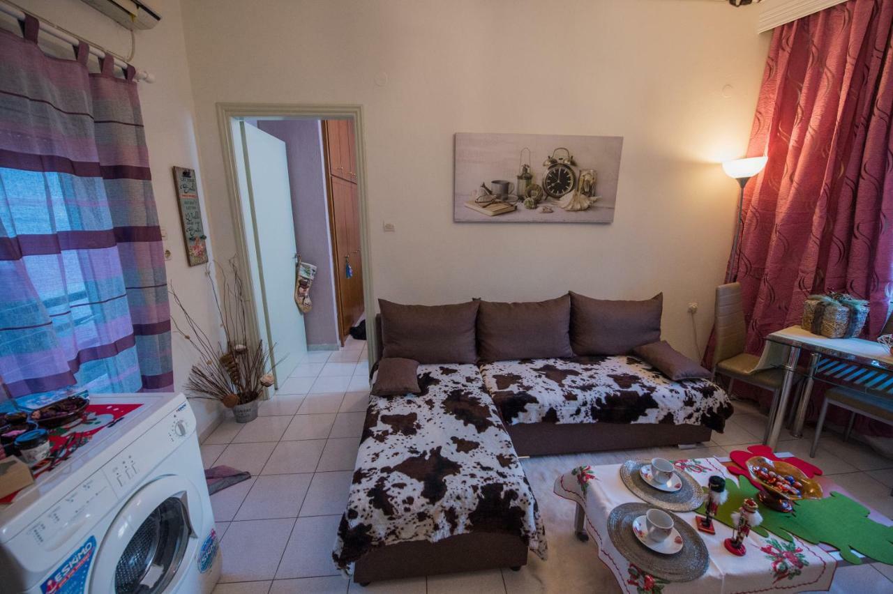 101 Τriantafyllidi Apartment Volos Exterior foto
