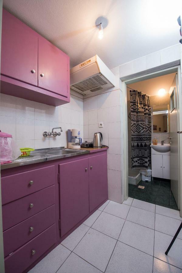 101 Τriantafyllidi Apartment Volos Exterior foto