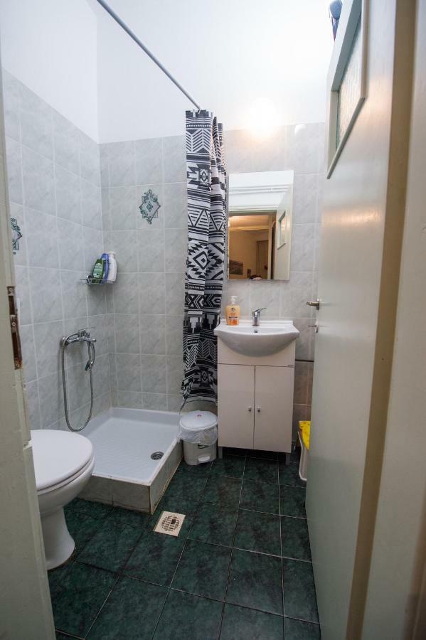 101 Τriantafyllidi Apartment Volos Exterior foto