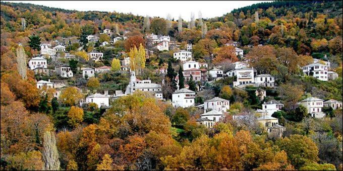 101 Τriantafyllidi Apartment Volos Exterior foto